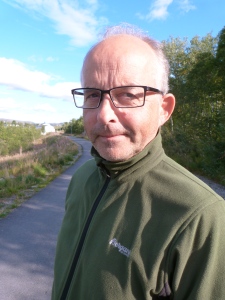 Kirkenes businessman Kaare Tanvik: 'We have lost our history'